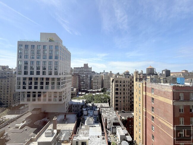 Foto del edificio - Sun filled Studio on a high floor - WEST E...