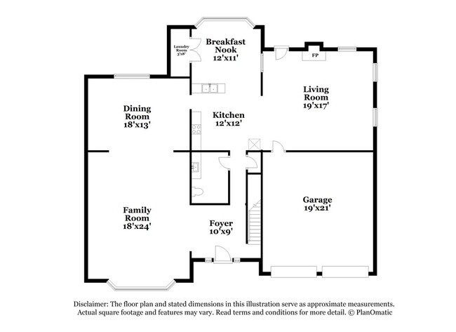 Foto del edificio - 7210 Mahogany Dr