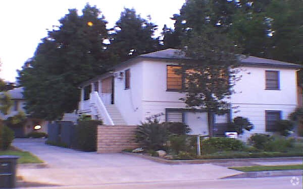 Primary Photo - 242 E California Blvd