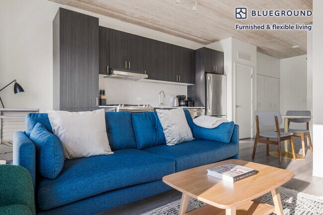 Foto del edificio - 343 W Schiller St