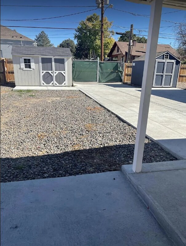 Foto del edificio - 1460 Boston St