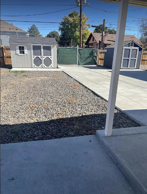 Building Photo - 1460 Boston St