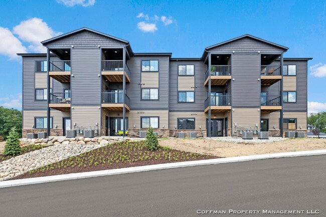 Building Photo - 4310 Pine Forest Blvd NE