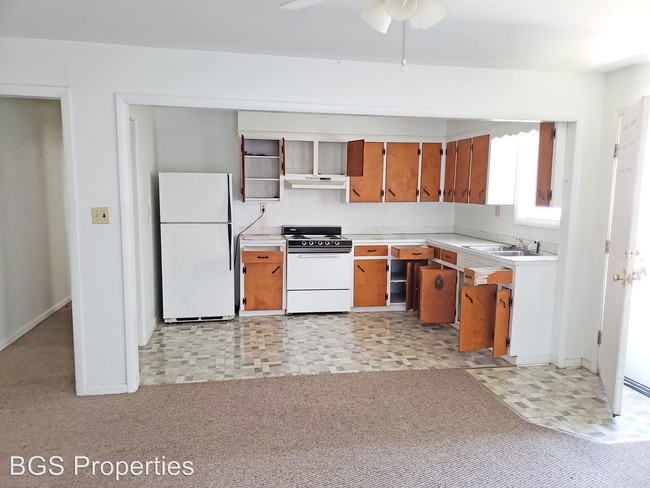 Foto del edificio - 1 br, 1 bath House - 620 Vaughn Ave