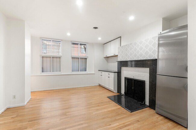 Foto del edificio - 103 Marlborough St