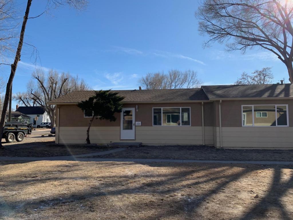 Foto del edificio - 725 Euclid Ave