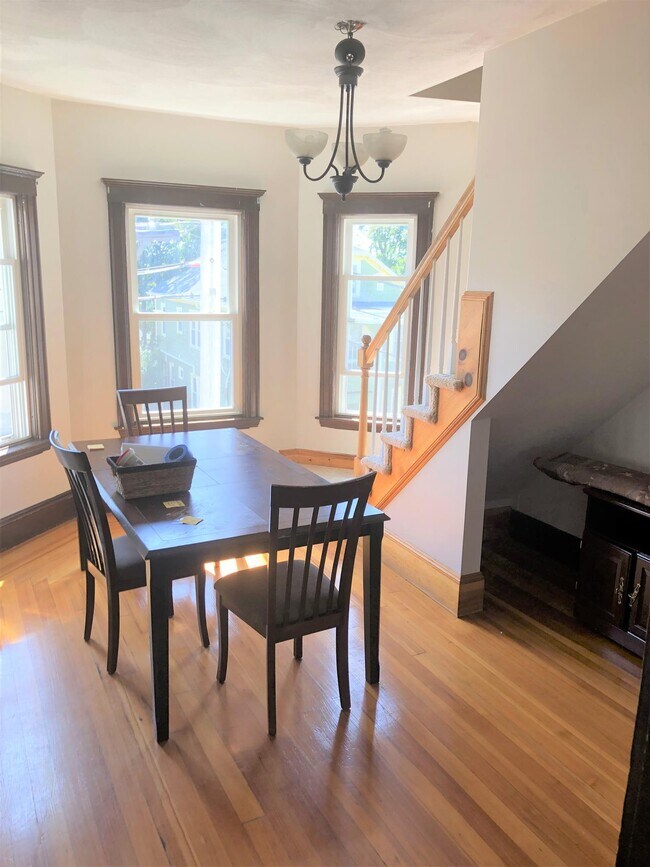 Foto del edificio - 144 North St