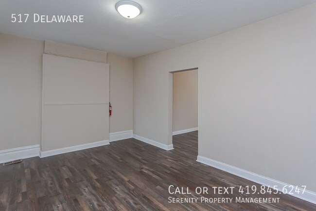 Foto del edificio - 517 W Delaware Ave