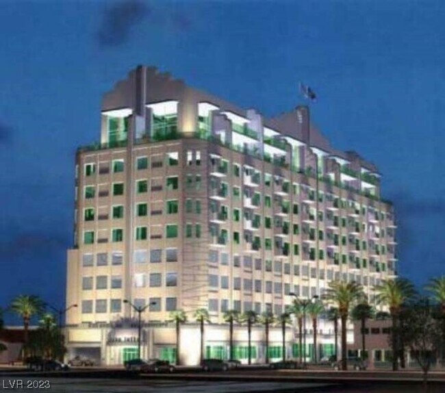 Foto del edificio - 900 S Las Vegas Blvd