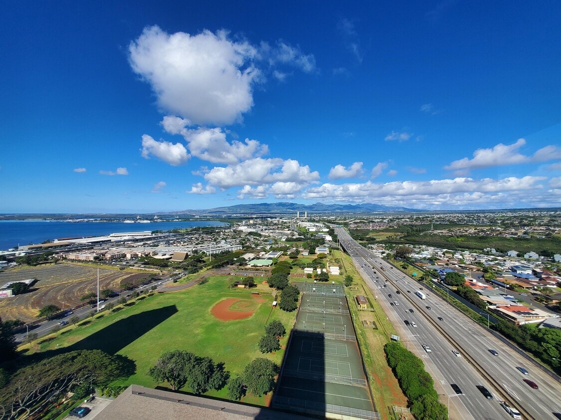 98288288 Kaonohi St, Aiea, HI 96701 Townhome Rentals in Aiea HI