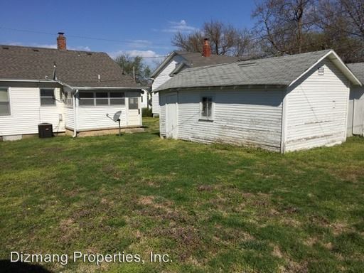 Building Photo - 2220 N National Ave