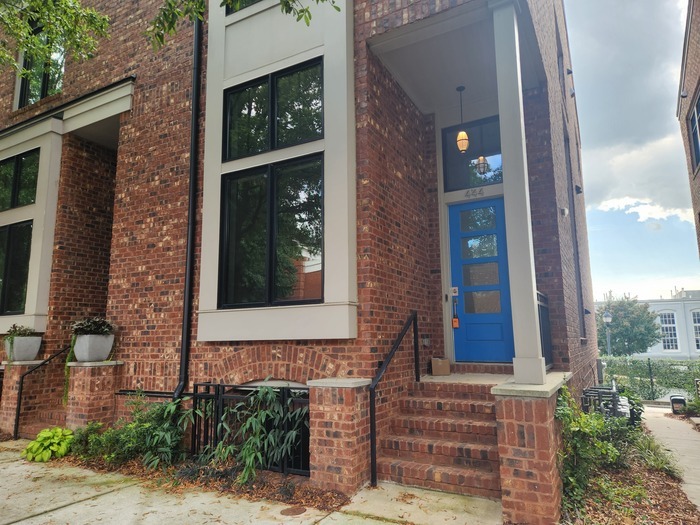 Foto principal - Modern Brownstone 3 Bedrooms, 3.5 Baths lo...