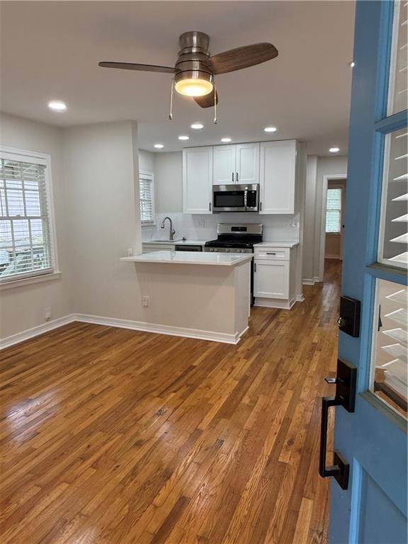 Foto del edificio - 707 Delmar Ave SE