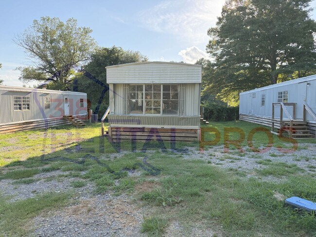 Foto del edificio - Main Street Mobile Home Community