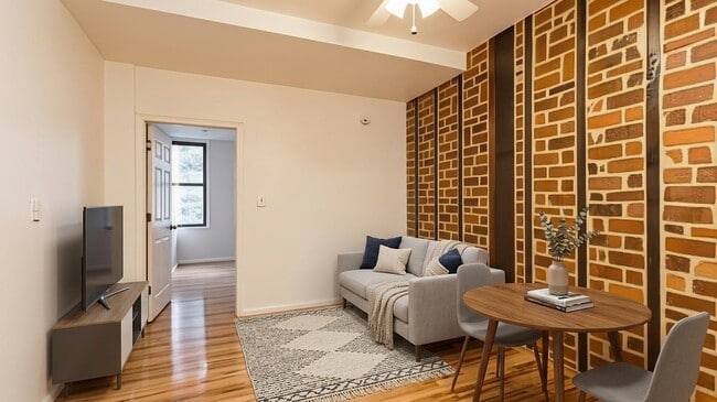 Foto del edificio - 167 Hopkins St