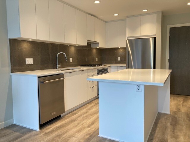 Photo du bâtiment - 615 Cottonwood Av