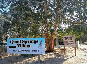 Quail Springs Village photo'