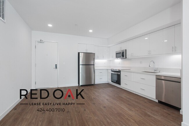 Foto del edificio - 1011-1013 Everett St