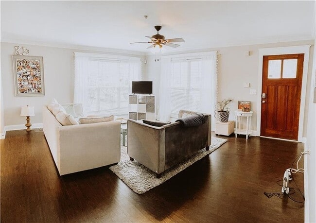 Foto del edificio - 410