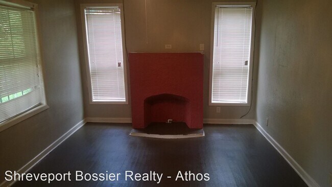 Building Photo - 3 br, 2 bath House - 2441 DeVaughn St