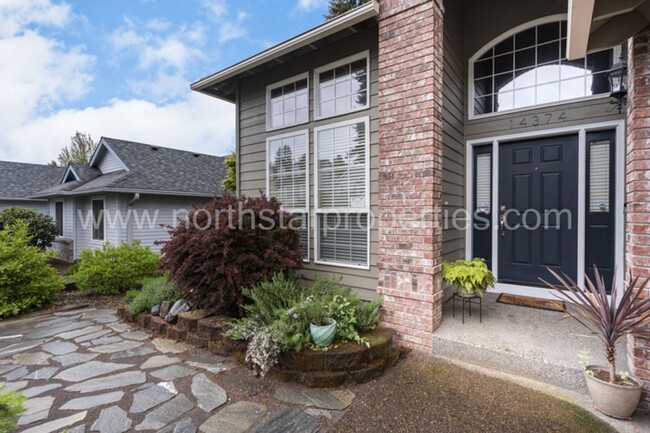 Foto del edificio - Beautiful Spacious Home in Tigard