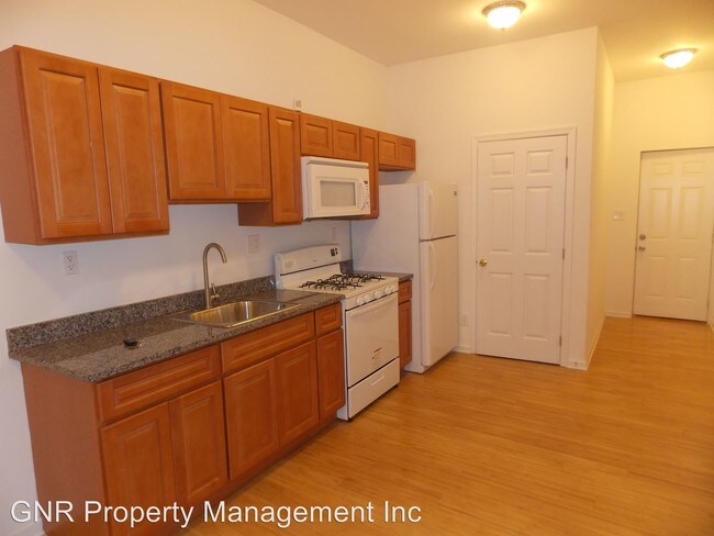 Foto del edificio - 1214 N 55th St