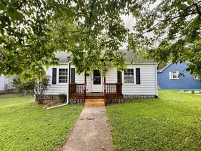 Building Photo - 417 Homewood Ave