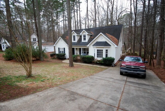 Building Photo - 8820 Reigate Ln