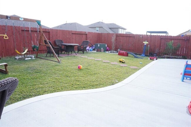 Foto del edificio - 18223 Grayson Blf Wy