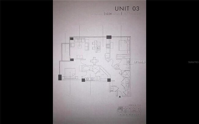 Foto del edificio - 777 N Ashley Dr