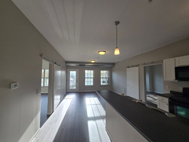 Interior Photo - Oak Hill Apartments