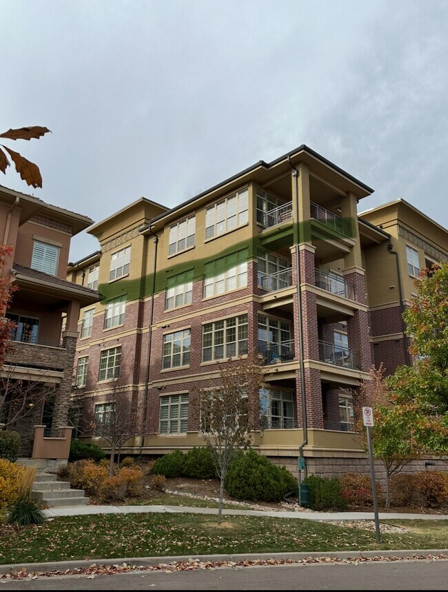 Foto del edificio - 7820 Inverness Blvd