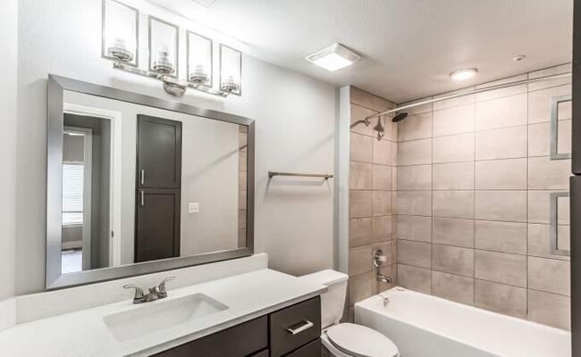 Foto del edificio - 1 bedroom in Houston TX 77040