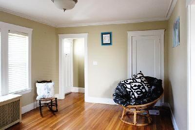 Foto del edificio - 3 bedroom in Belmont MA 02478