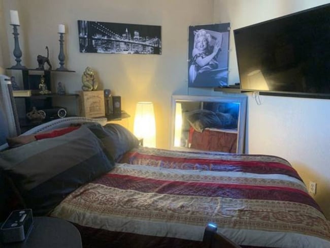 Foto del edificio - 1699 Deep Spring Ave