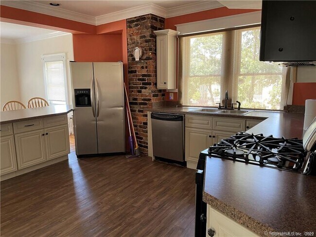 Foto del edificio - 453 Quinnipiac Ave