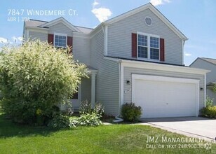 Building Photo - 7847 Windemere Ct