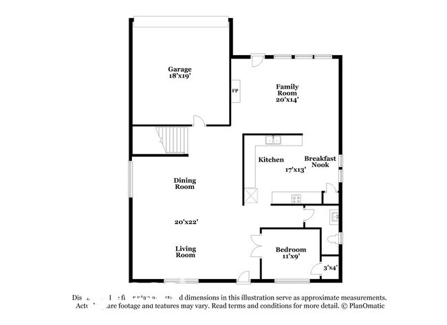Foto del edificio - 1308 Bluebonnet Ct