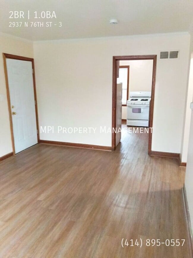 Building Photo - 2937 N 76th St