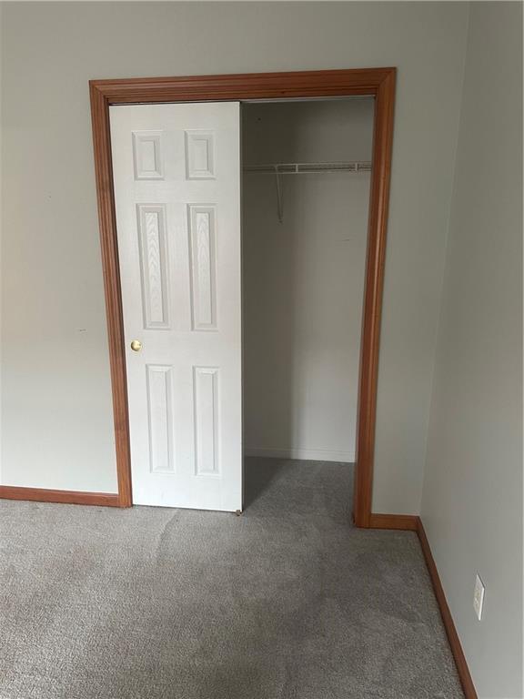 Foto del edificio - 293 Cowesett Ave