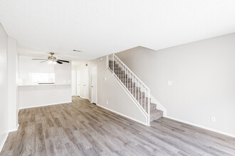 Woodlands West Townhomes photo'