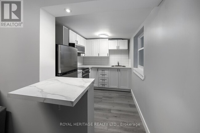 Photo du bâtiment - 264-264 Division St