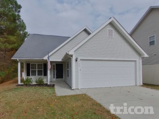 Foto del edificio - 1703 Mission Oaks St