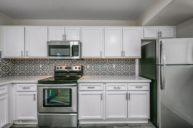 Foto del edificio - 5010 N 22nd Ave