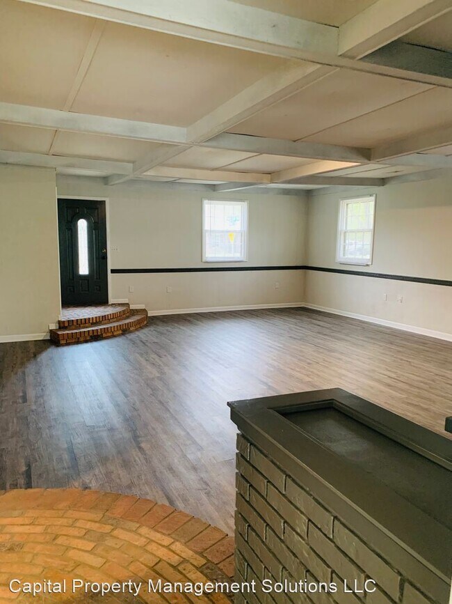Building Photo - 4 br, 2 bath House - 106 Ward Ave Sw