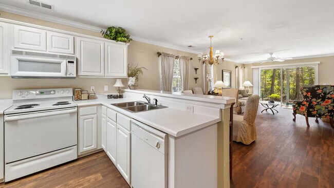 Foto del edificio - 1041 Blue Stem Dr