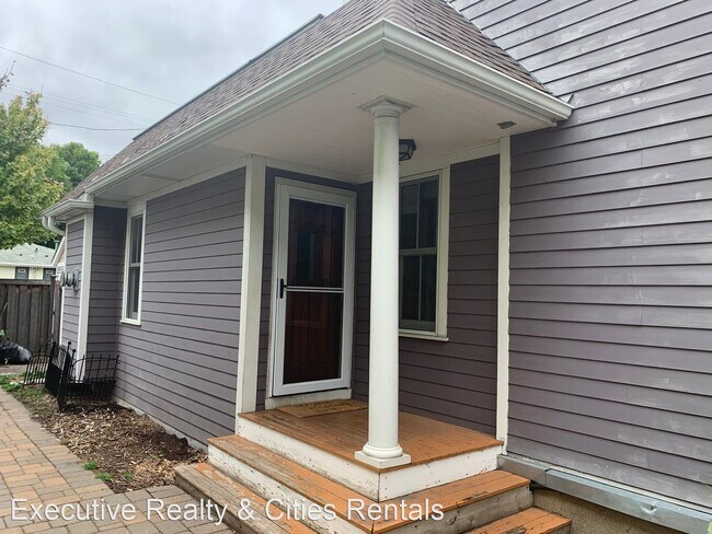 Foto del edificio - 2 br, 1.5 bath House - 734 Jefferson St NE