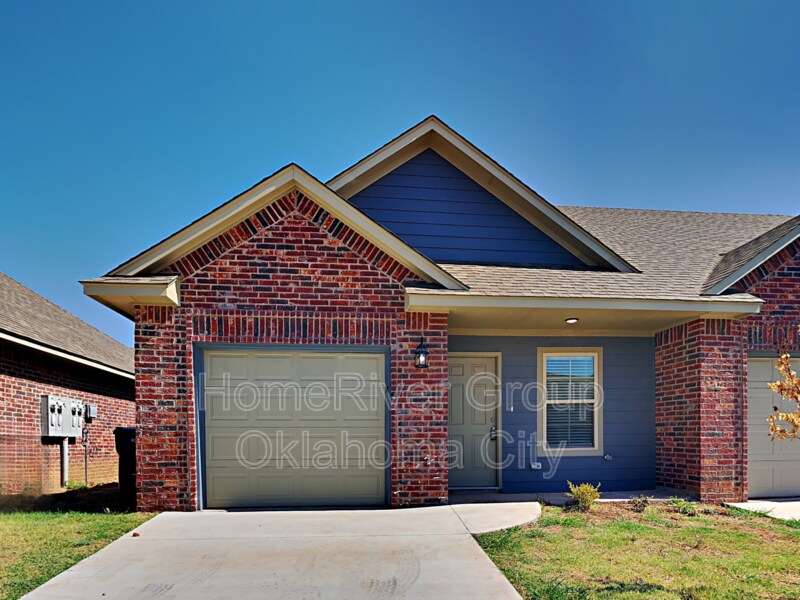 927 SW 91st St, Oklahoma City, OK 73159 House Rental in Oklahoma City