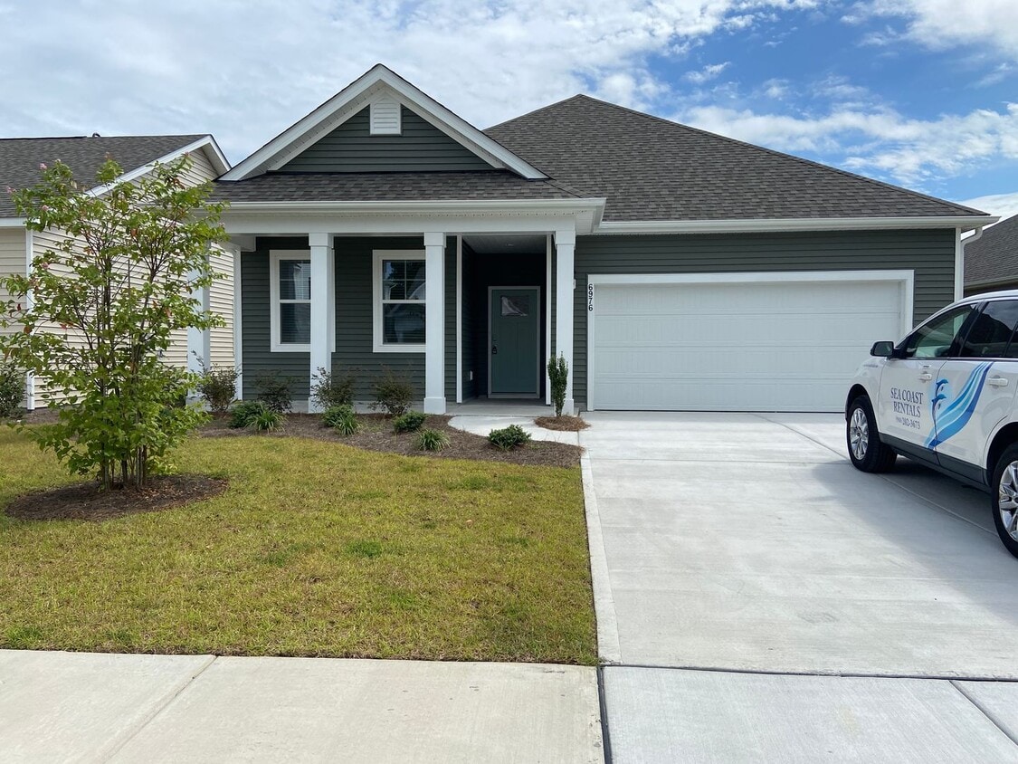 Foto principal - Welcome to your dream home in the heart of...