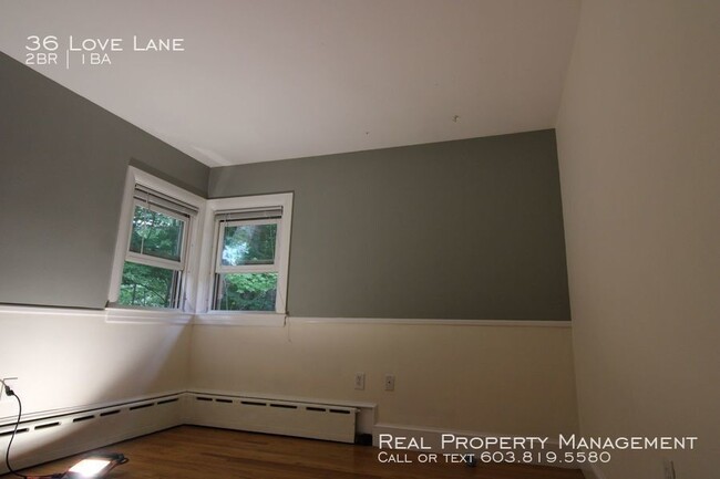 Building Photo - Lovely 2 Bedroom House on Love Lane!